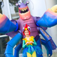 Illustration for article titled Our Favorite Cosplay From WonderCon 2019